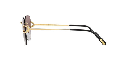 Cartier CT0394S-Sunglasses-Topline Eyewear