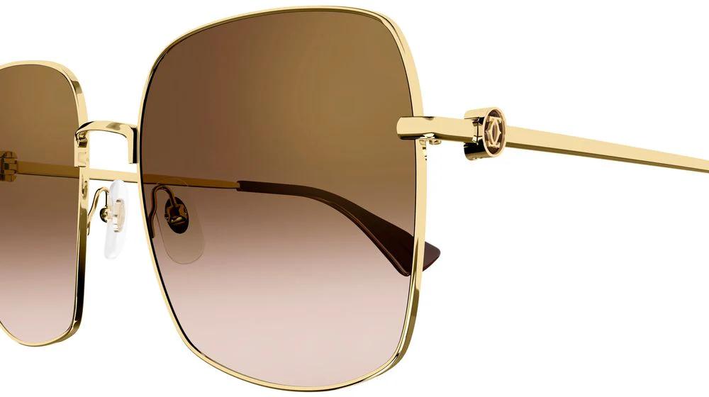 Cartier CT0401S-Sunglasses-Topline Eyewear