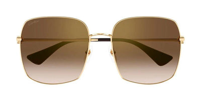 Cartier CT0401S-Sunglasses-Topline Eyewear