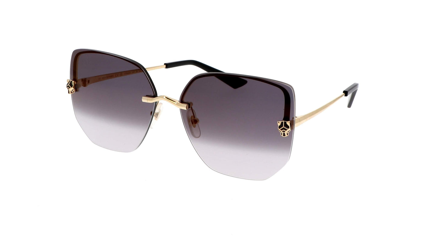 Cartier CT0432S-Sunglasses-Topline Eyewear