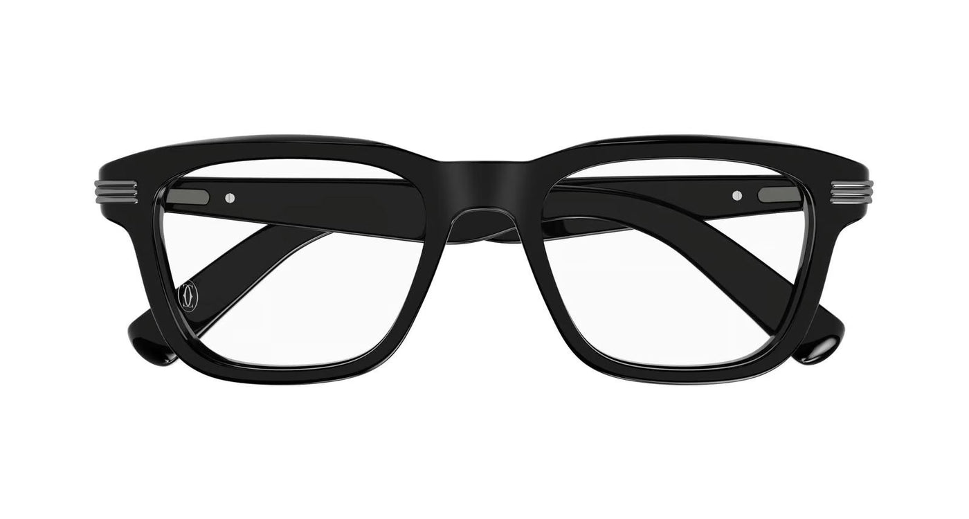 Cartier CT0444O-Eyeglasses-Topline Eyewear