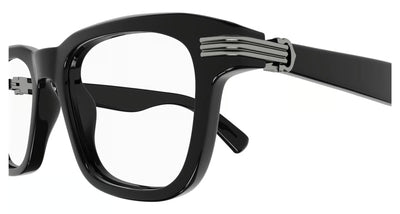 Cartier CT0444O-Eyeglasses-Topline Eyewear