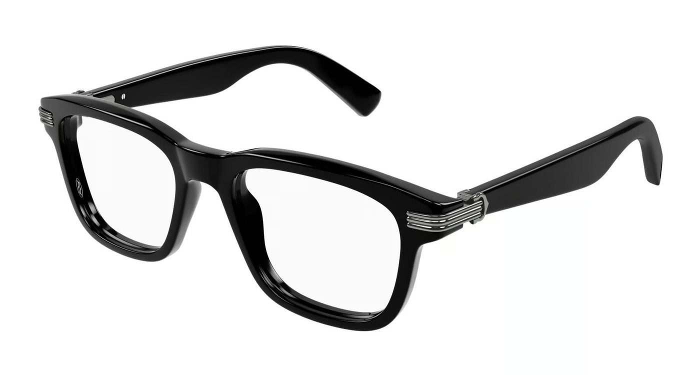 Cartier CT0444O-Eyeglasses-Topline Eyewear