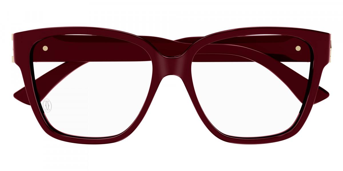 Cartier CT0451O-Eyeglasses-Topline Eyewear