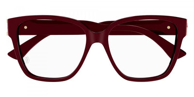 Cartier CT0451O-Eyeglasses-Topline Eyewear