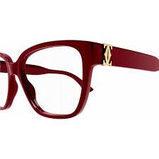 Cartier CT0451O-Eyeglasses-Topline Eyewear