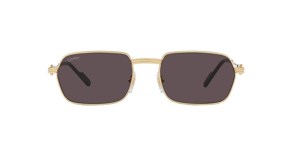 Cartier CT0463S-Sunglasses-