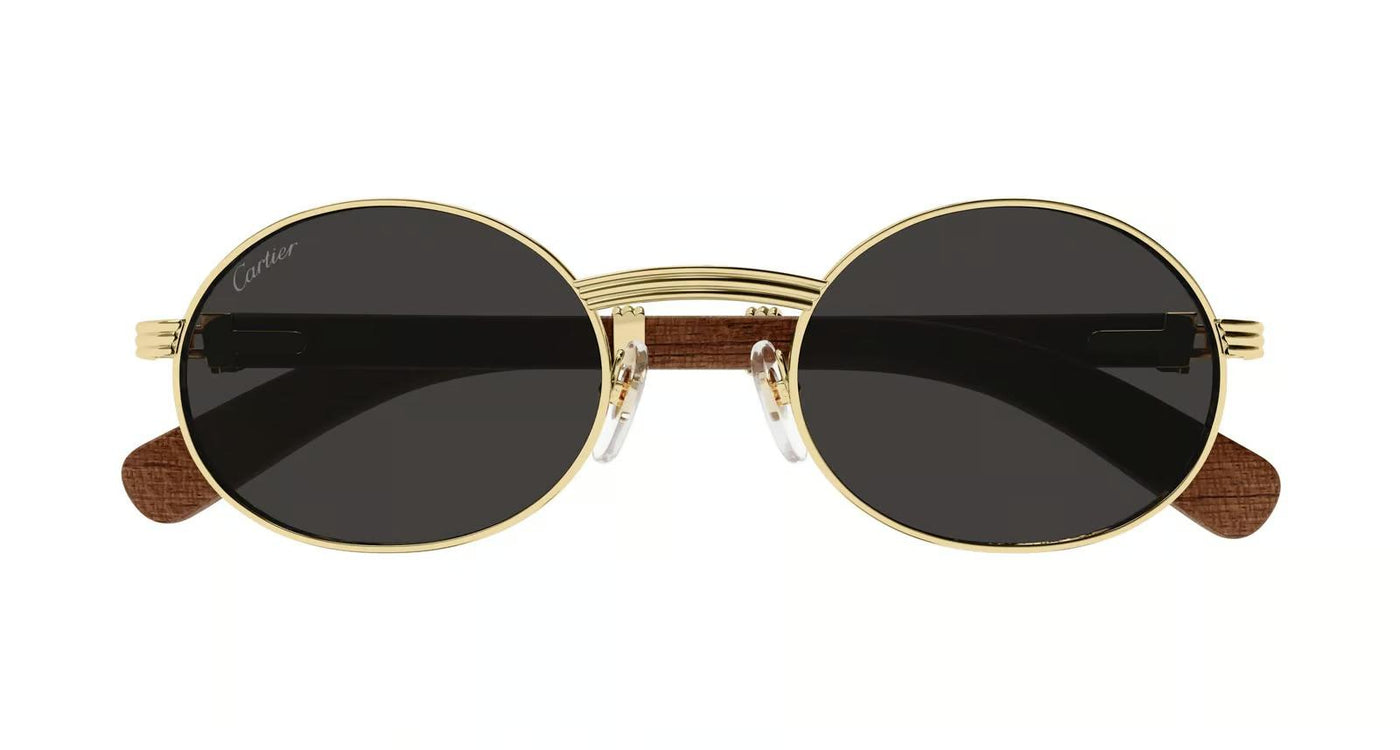 Cartier CT0464S-Sunglasses-