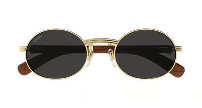 Cartier CT0464S-Sunglasses-