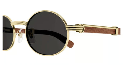 Cartier CT0464S-Sunglasses-