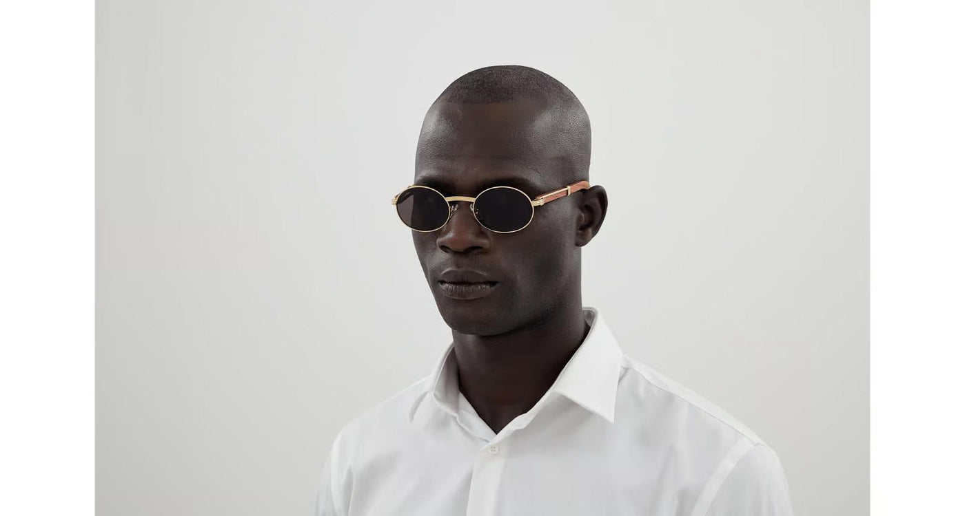 Cartier CT0464S-Sunglasses-