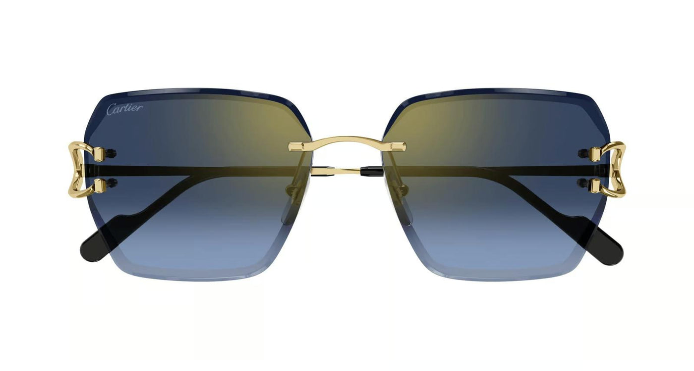 Cartier CT0466S-Sunglasses-