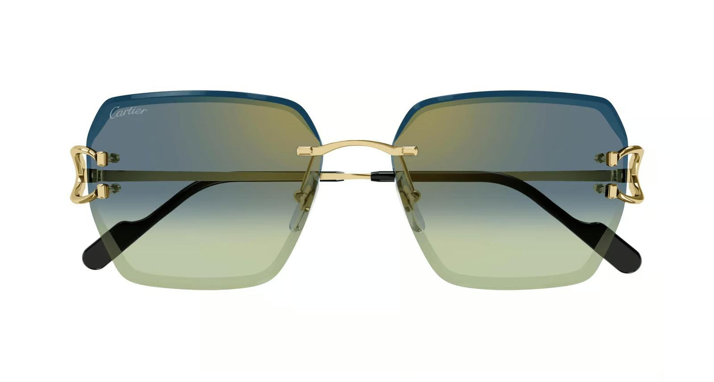 Cartier CT0466S-Sunglasses-