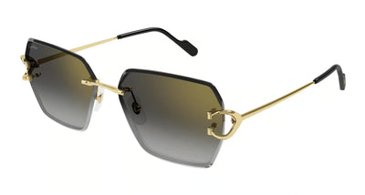 Cartier CT0466S-Sunglasses-