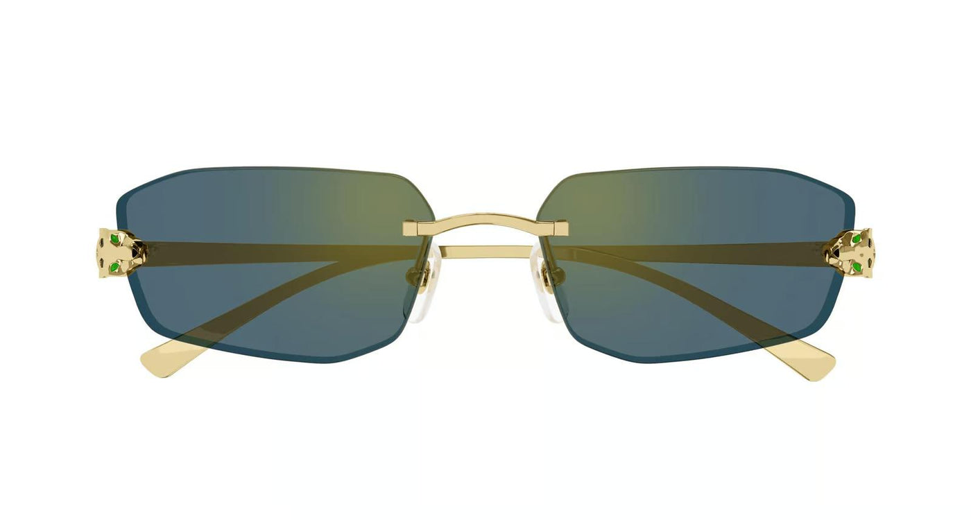 Cartier CT0474S-Sunglasses-