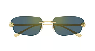 Cartier CT0474S-Sunglasses-