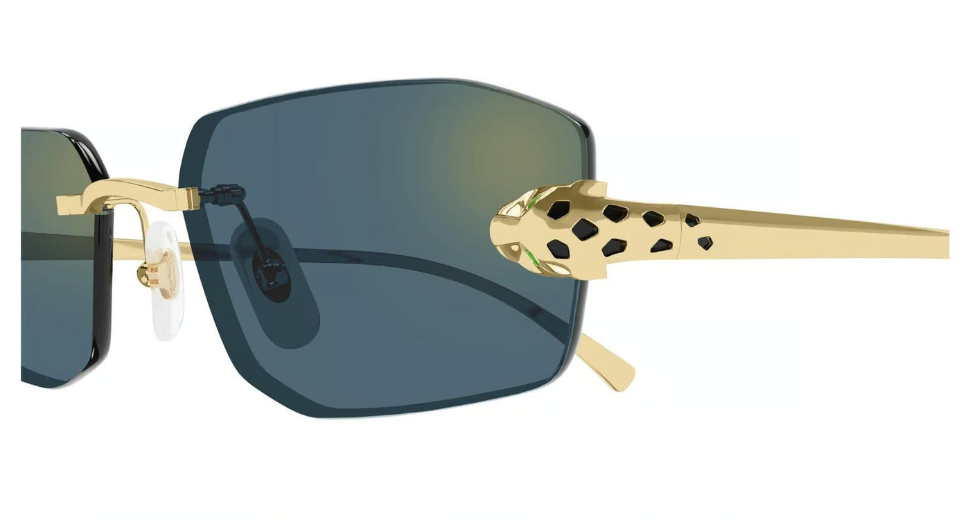 Cartier CT0474S-Sunglasses-