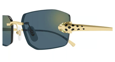 Cartier CT0474S-Sunglasses-