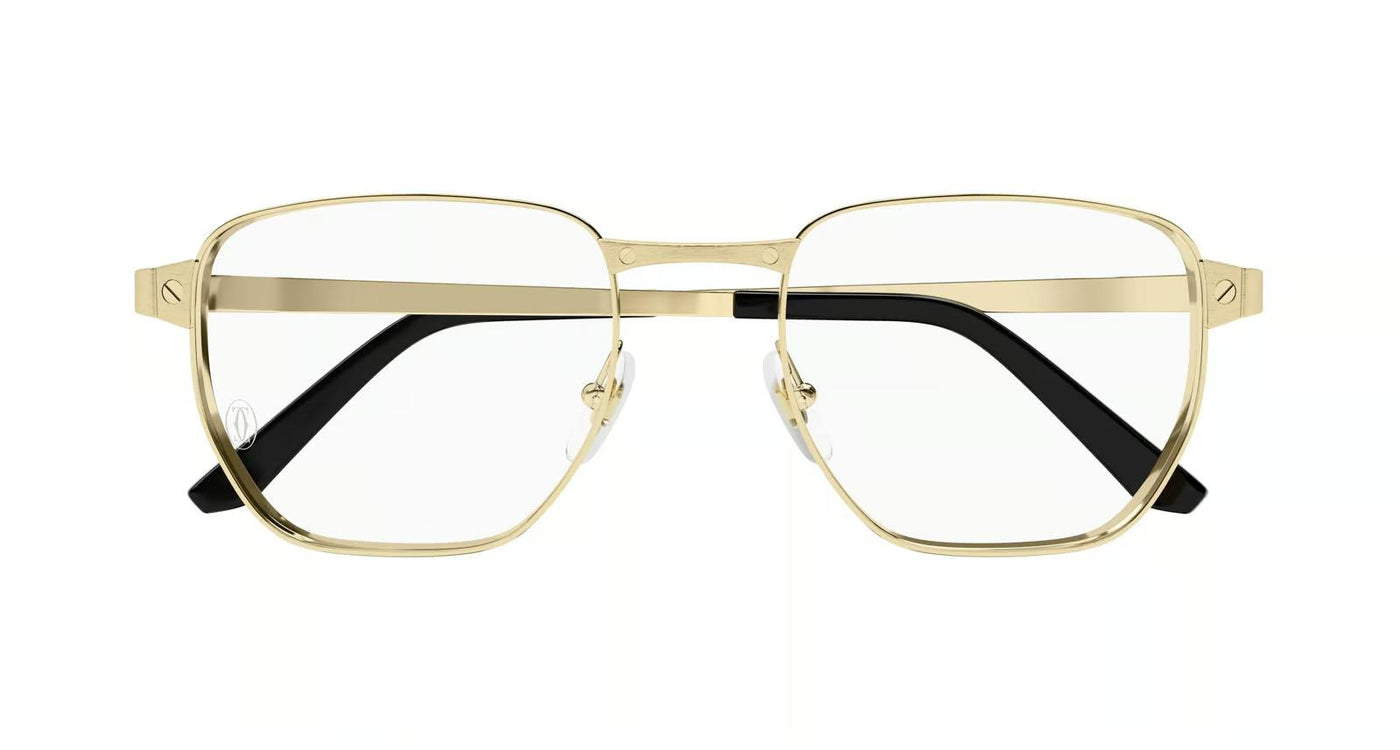Cartier CT0480O-Eyeglasses-Topline Eyewear