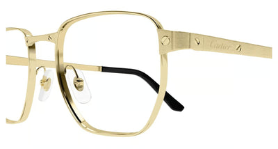 Cartier CT0480O-Eyeglasses-Topline Eyewear