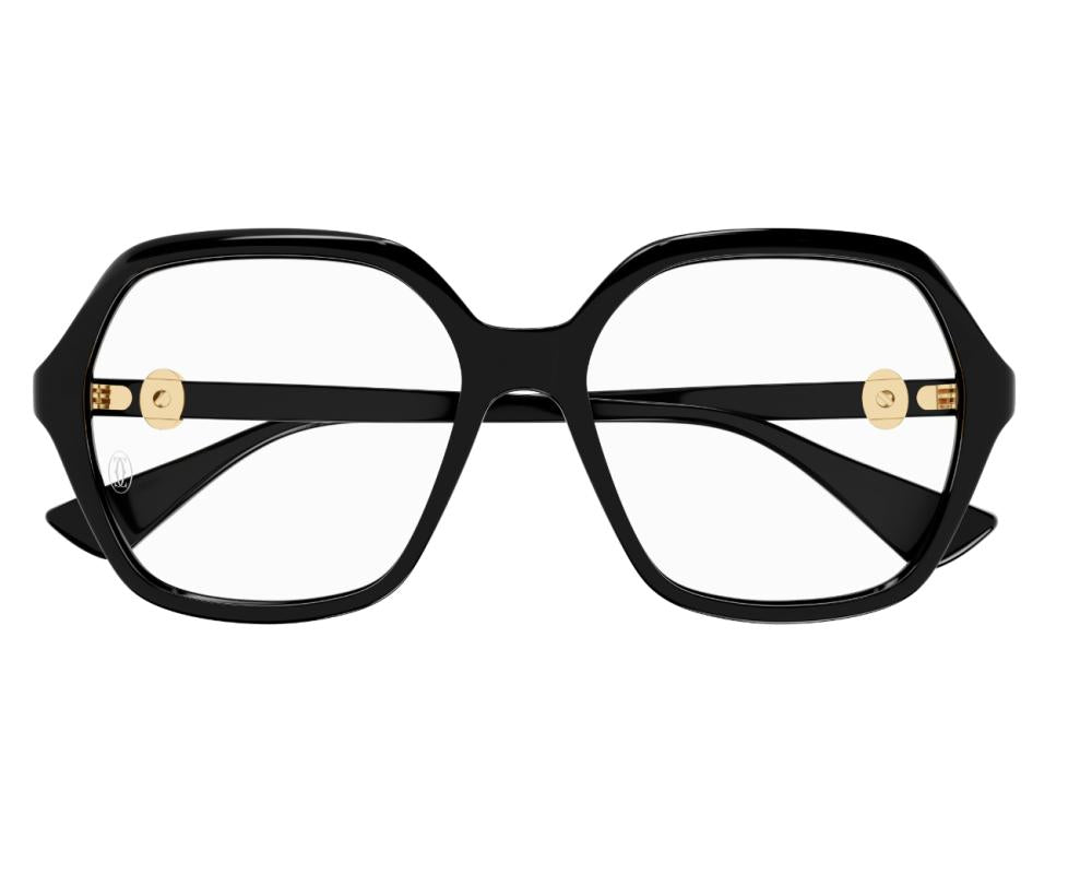 Cartier CT0492O-Eyeglasses-