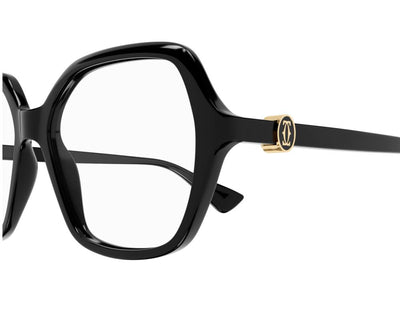 Cartier CT0492O-Eyeglasses-