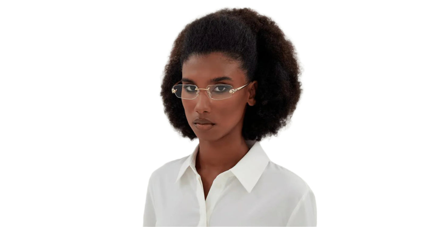Cartier CT0494O-Eyeglasses-