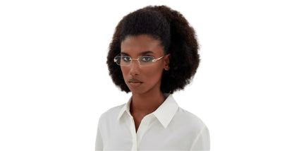 Cartier CT0494O-Eyeglasses-