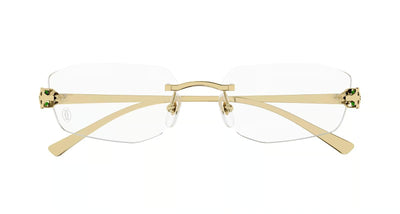 Cartier CT0494O-Eyeglasses-Topline Eyewear