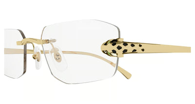 Cartier CT0494O-Eyeglasses-Topline Eyewear