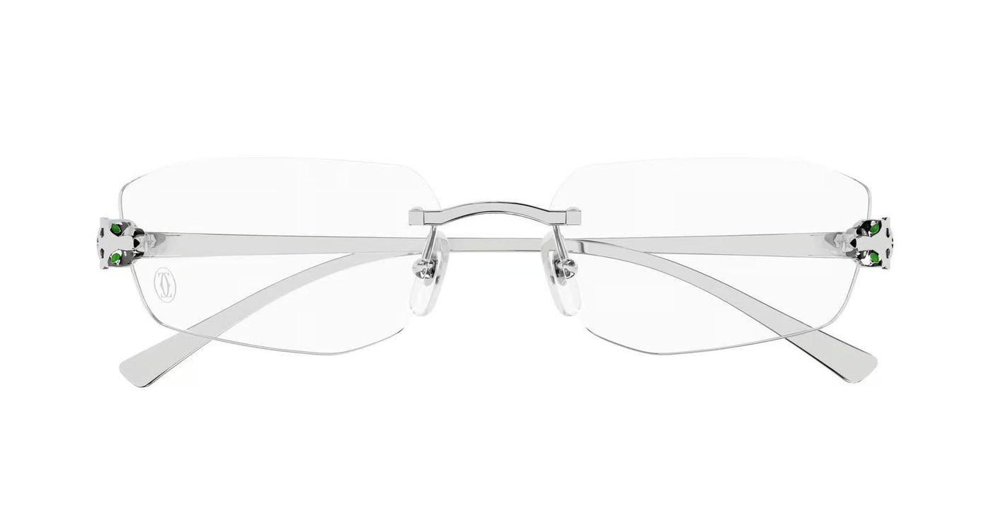 Cartier CT0494O-Eyeglasses-Topline Eyewear