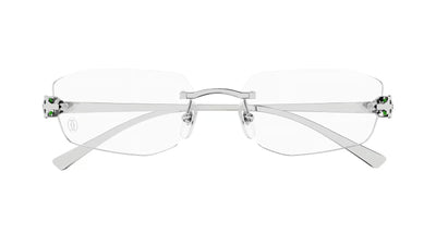 Cartier CT0494O-Eyeglasses-Topline Eyewear