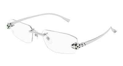 Cartier CT0494O-Eyeglasses-Topline Eyewear