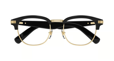 Cartier CT0496O-Eyeglasses-Topline Eyewear