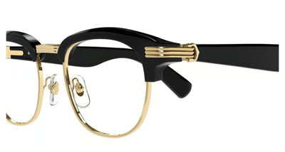 Cartier CT0496O-Eyeglasses-Topline Eyewear