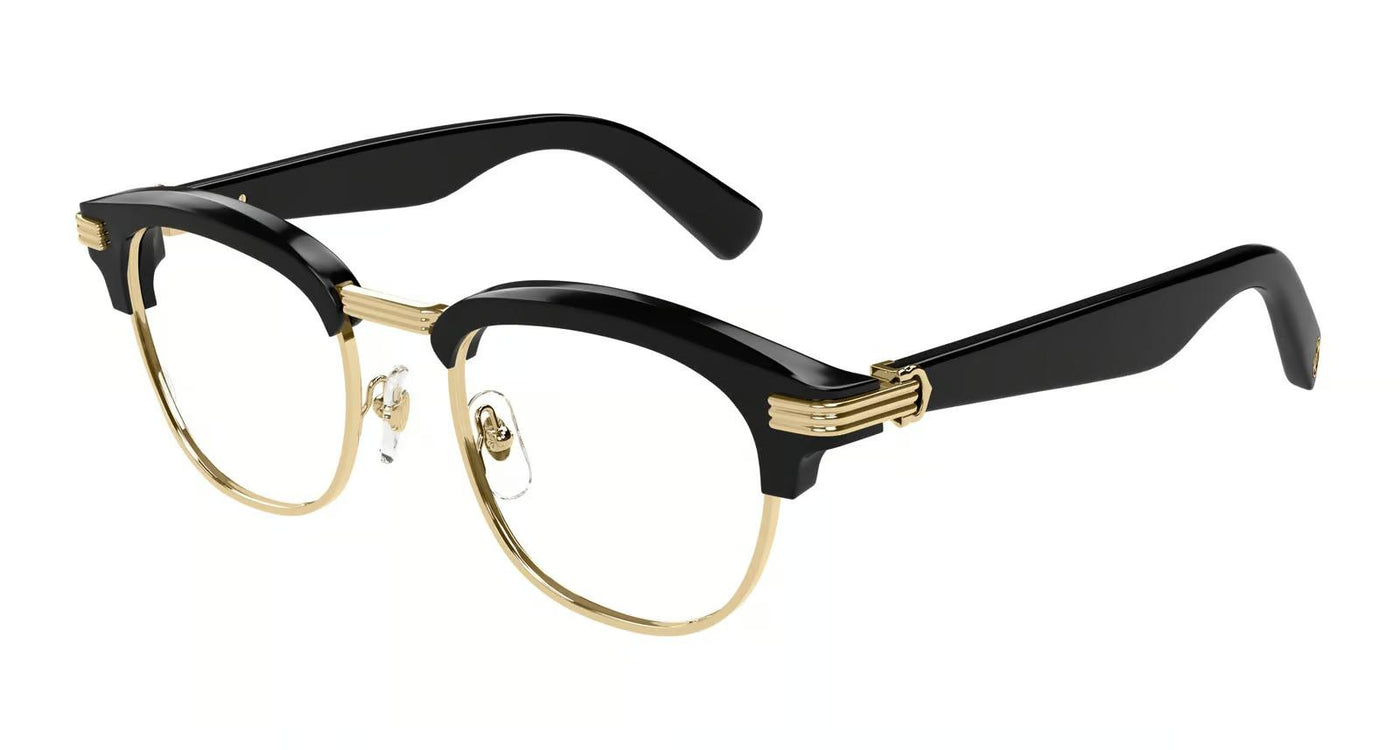 Cartier CT0496O-Eyeglasses-Topline Eyewear