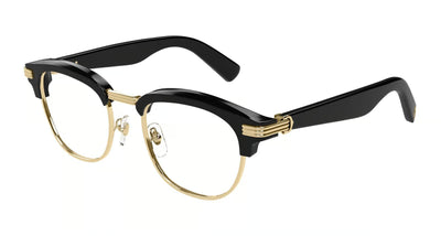Cartier CT0496O-Eyeglasses-Topline Eyewear