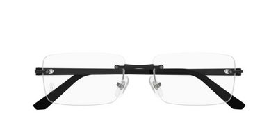 Cartier CT0511O-Eyeglasses-Topline Eyewear