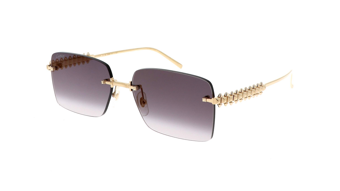 Cartier CT0545S-Sunglasses-Topline Eyewear