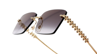 Cartier CT0545S-Sunglasses-Topline Eyewear