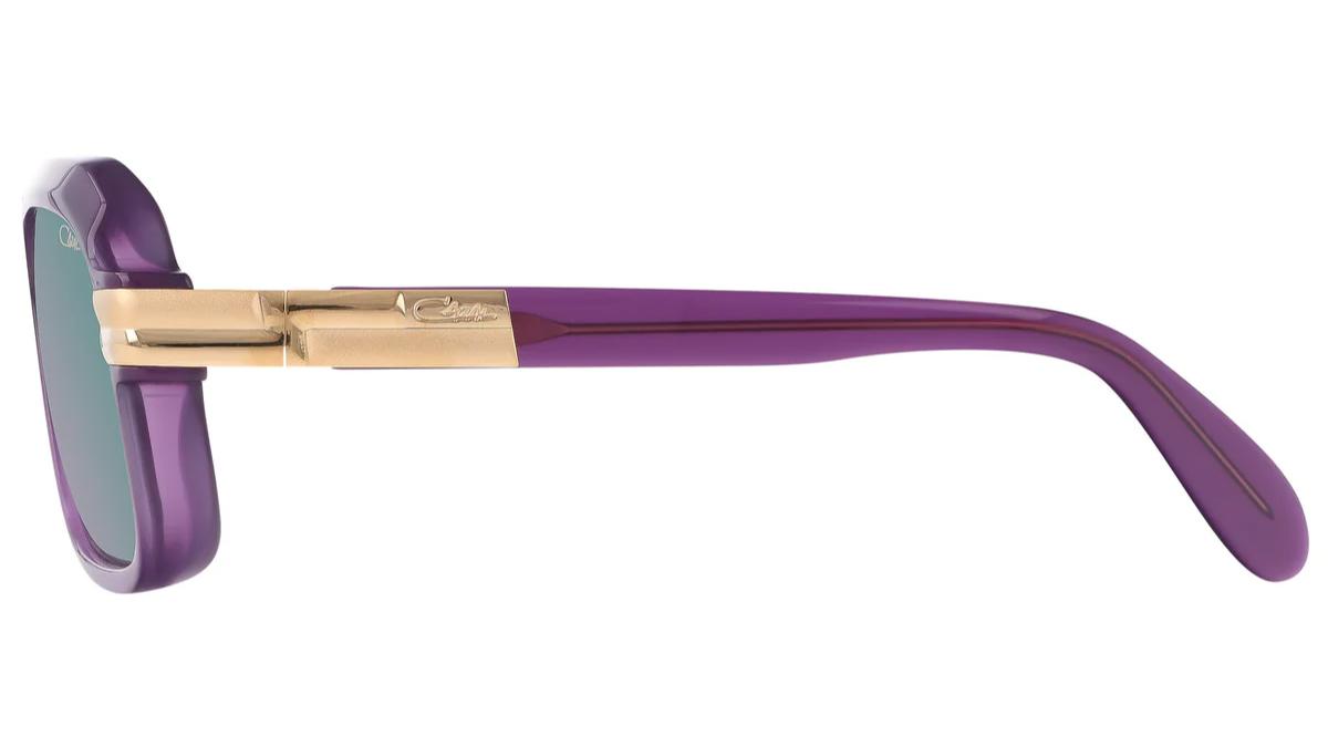 Cazal 607/3-Sunglasses-