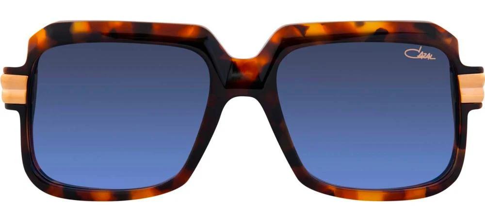 Cazal 607/3 Sunglasses | CAZAL Authorized Retailer – Topline Eyewear