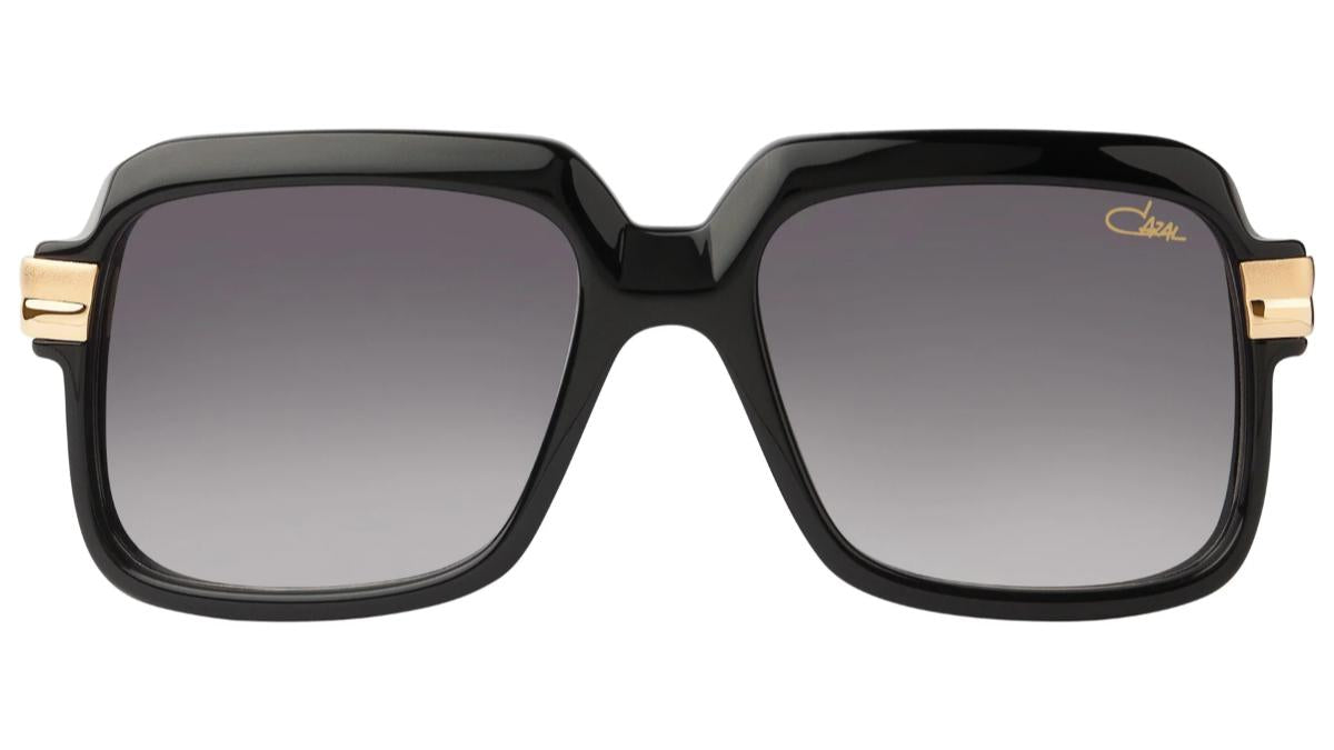 Cazal 607/3-Sunglasses-