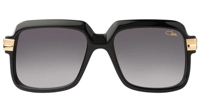 Cazal 607/3-Sunglasses-