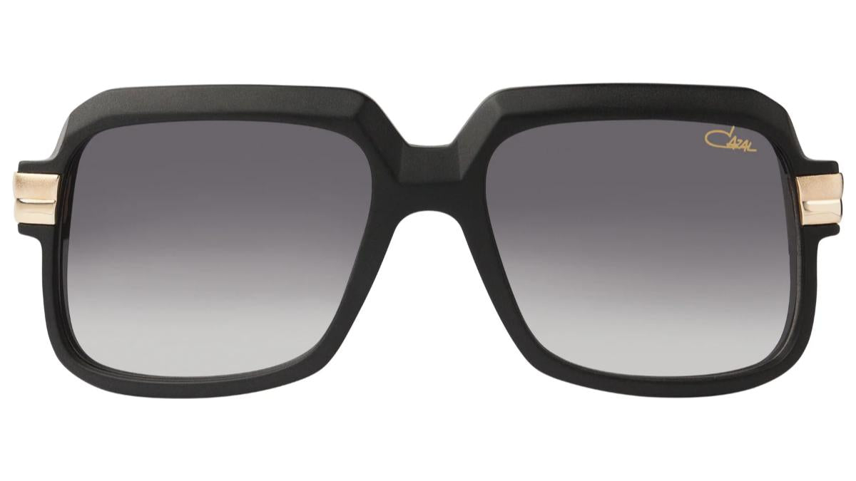 Cazal 607/3-Sunglasses-