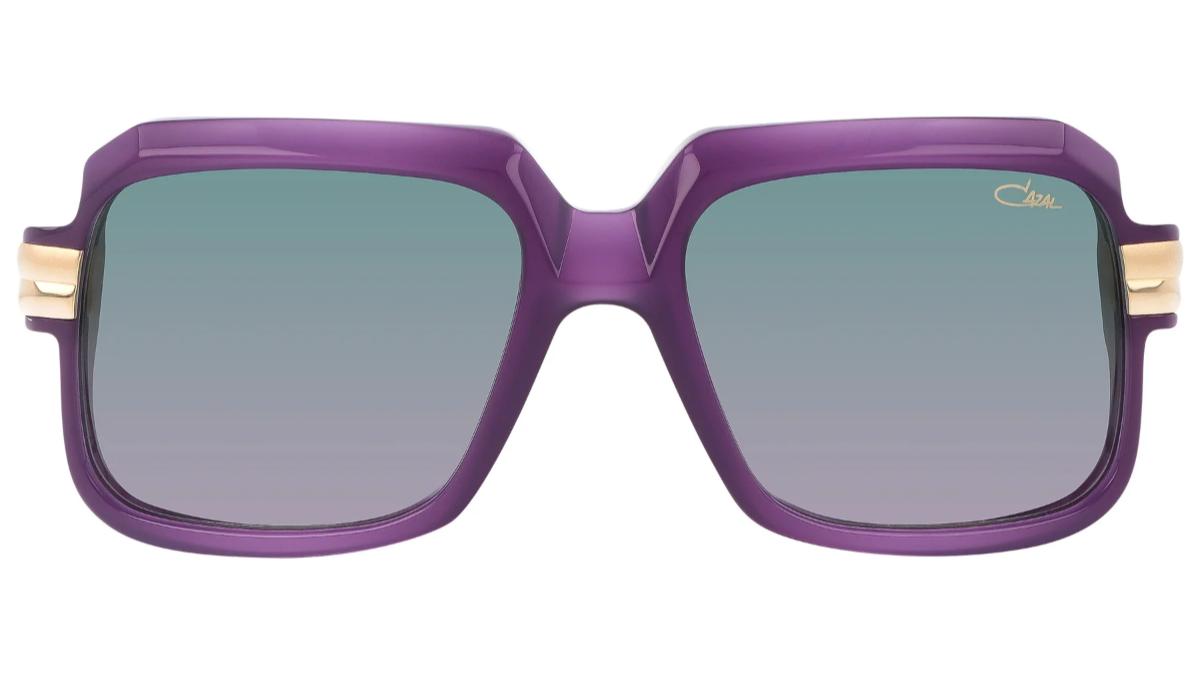 Cazal 607/3-Sunglasses-