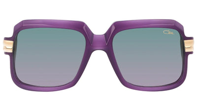 Cazal 607/3-Sunglasses-