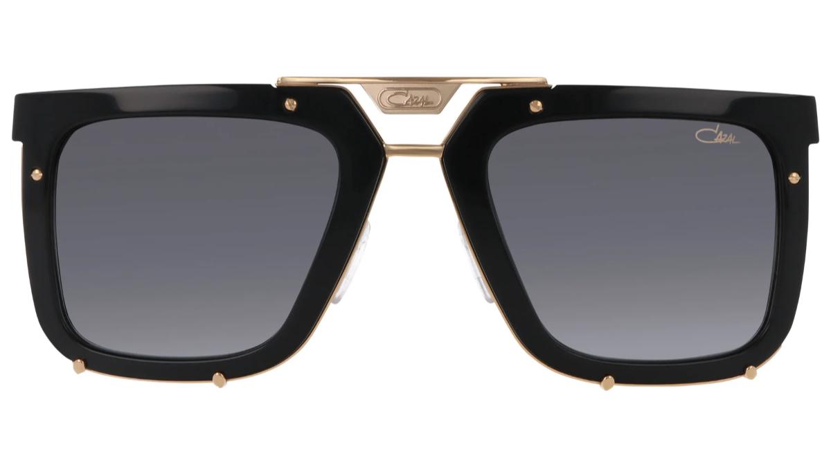 Cazal 648-Sunglasses-Topline Eyewear