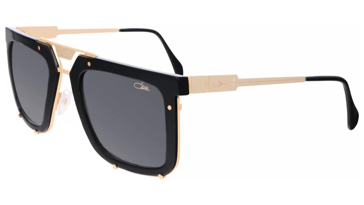 Cazal 648-Sunglasses-Topline Eyewear