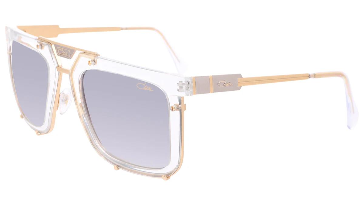 Cazal 648-Sunglasses-Topline Eyewear